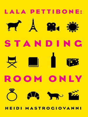 cover image of Standing Room Only